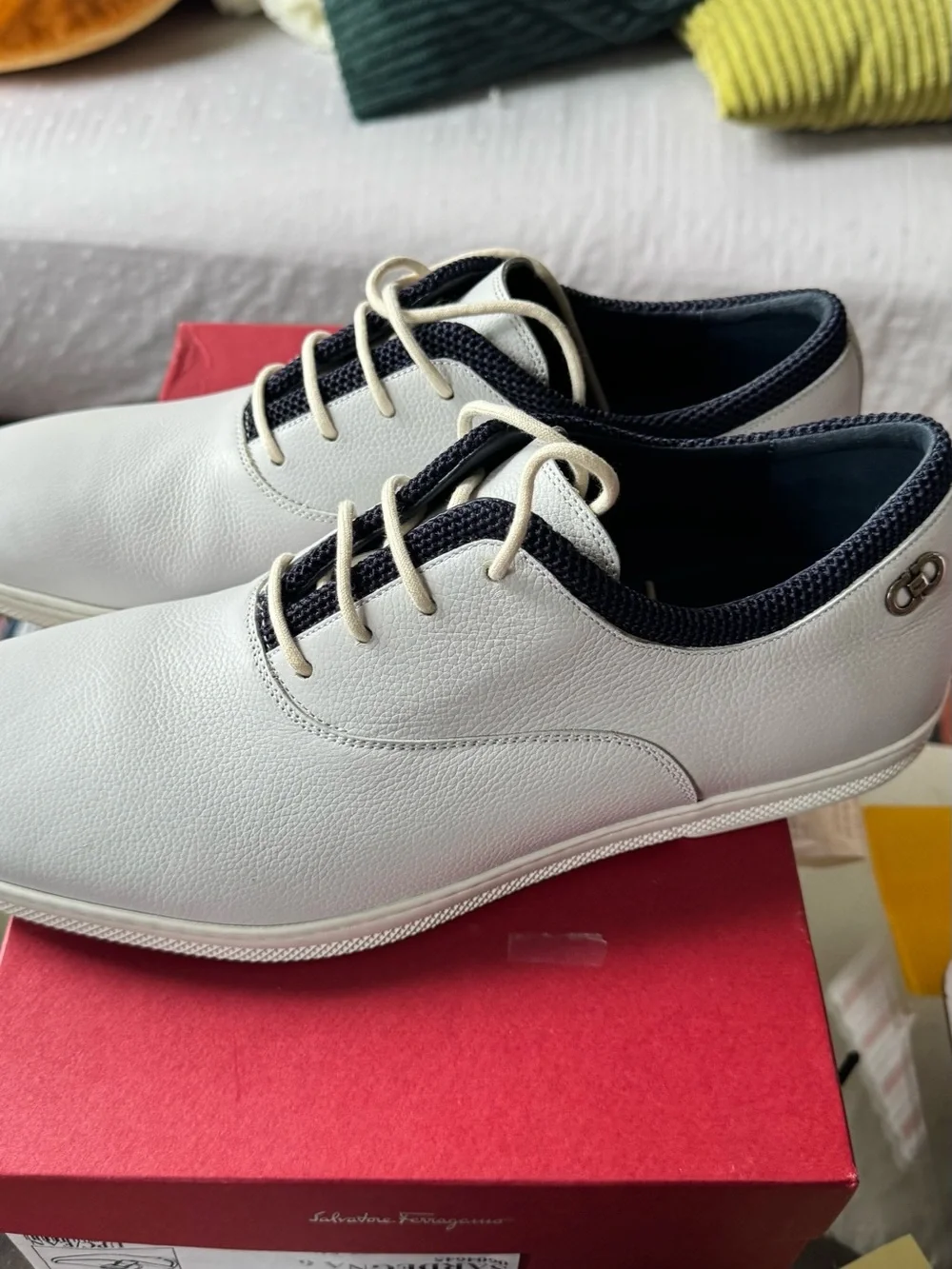 Salvatore Ferragamo salvatore ferragamo